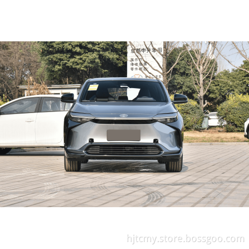 2023 Toyota BZ4X Auto elettrica in stock BZ4X Toyota 2WD 4WD Auto elettriche auto